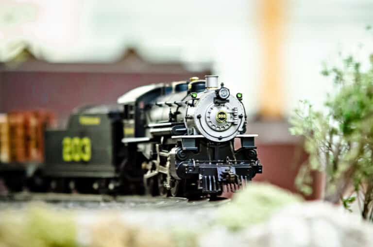 Best Model Train Brand Top 10 Brands Revealed Train Conductor HQ